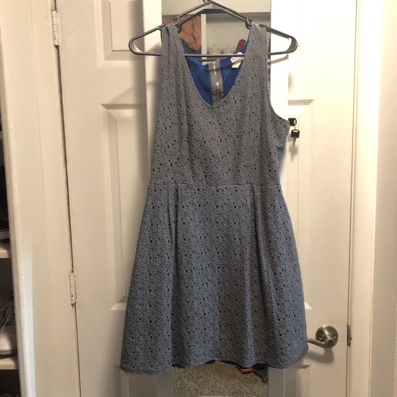 Charming Charlie Dresses & Skirts - Lace dress